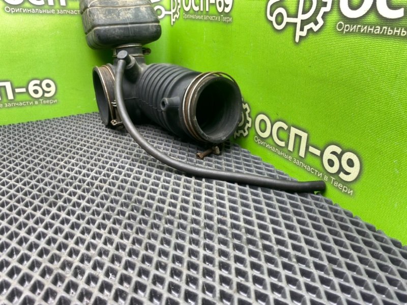 Патрубок впуска, 890 рублей, Тверь