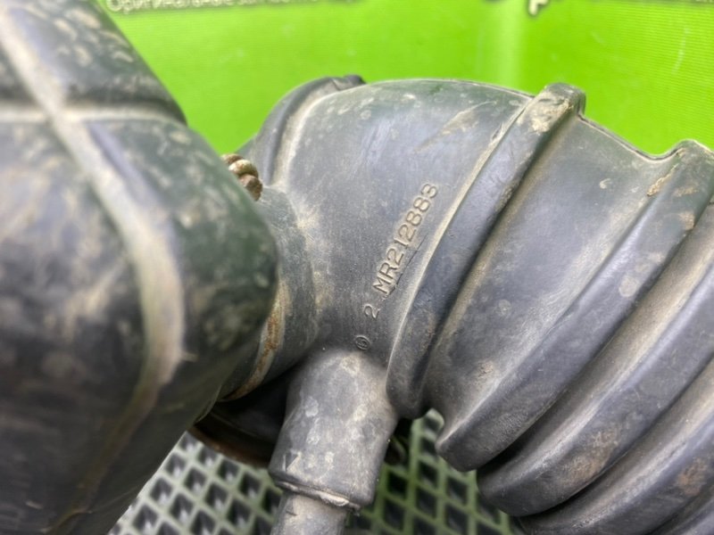 Патрубок впуска, 890 рублей, Тверь