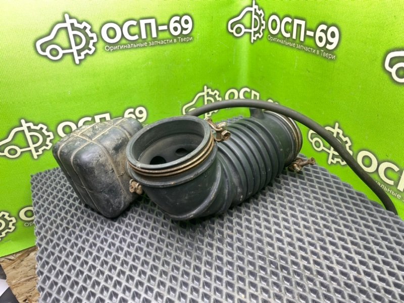 Патрубок впуска, 890 рублей, Тверь