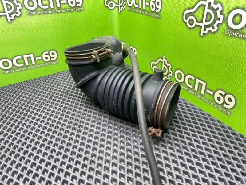 Патрубок впуска, 890 рублей, Тверь