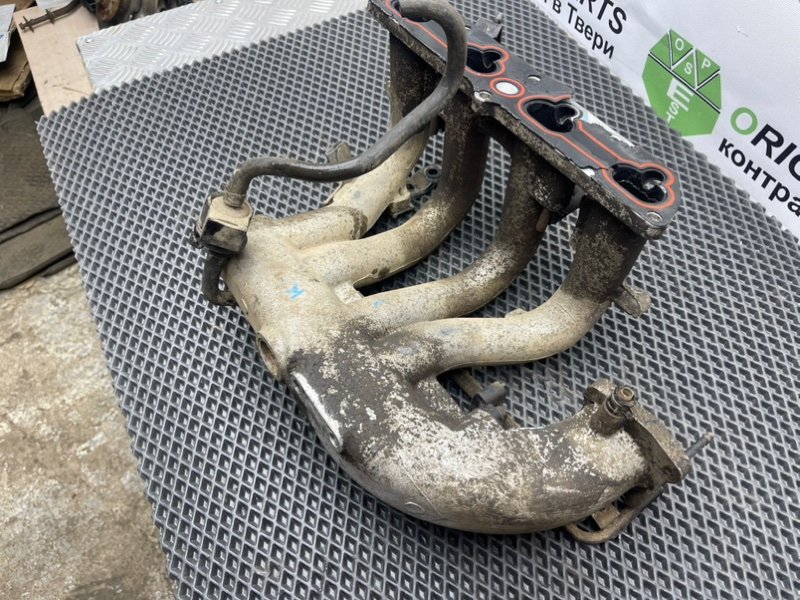 Коллектор впускной, 1090 рублей, Тверь