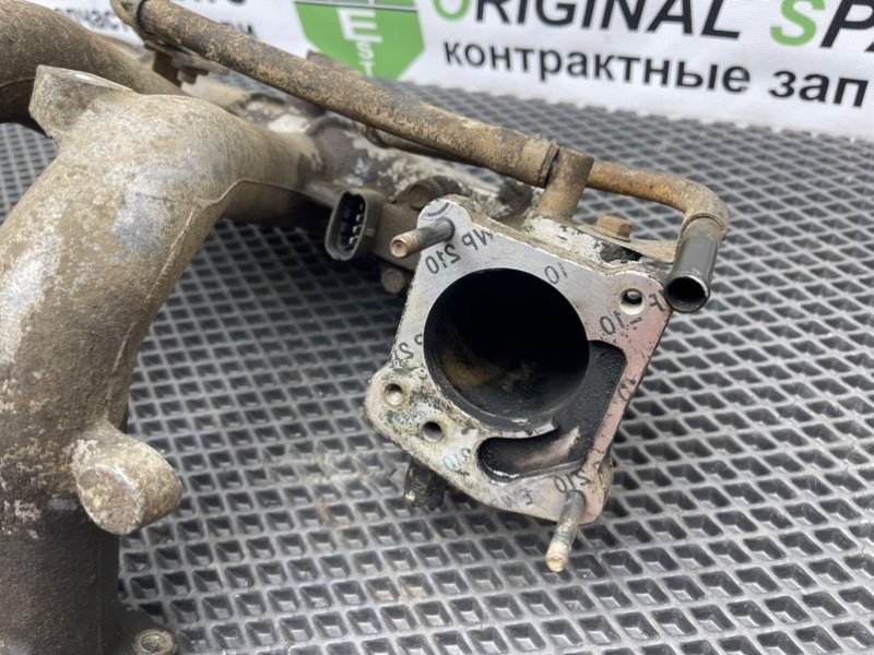 Коллектор впускной, 1090 рублей, Тверь