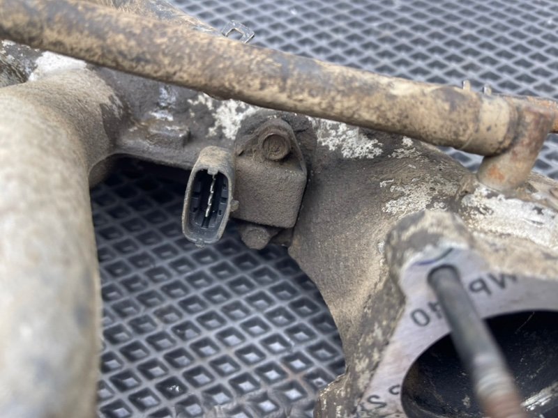 Коллектор впускной, 1090 рублей, Тверь