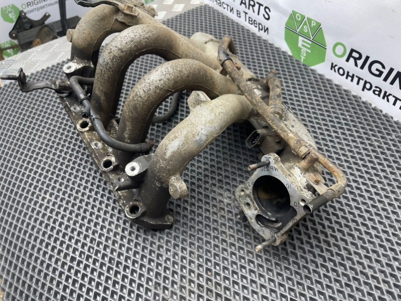 Коллектор впускной, 1090 рублей, Тверь