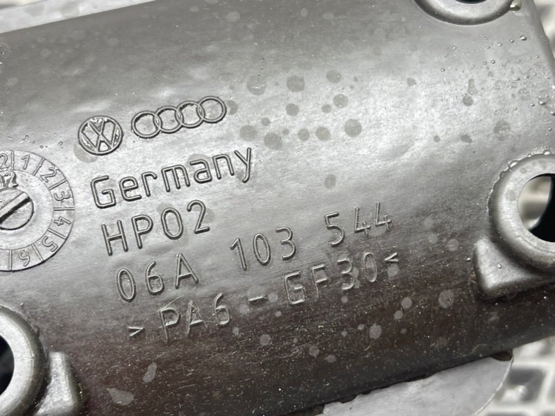 Маслоотделитель, 990 рублей, Тверь