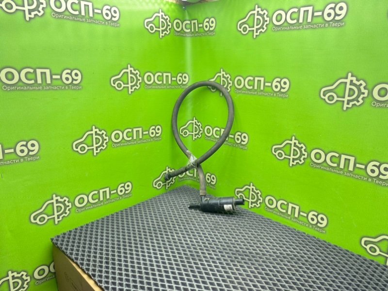 Насос омывателя, 1490 рублей, Тверь