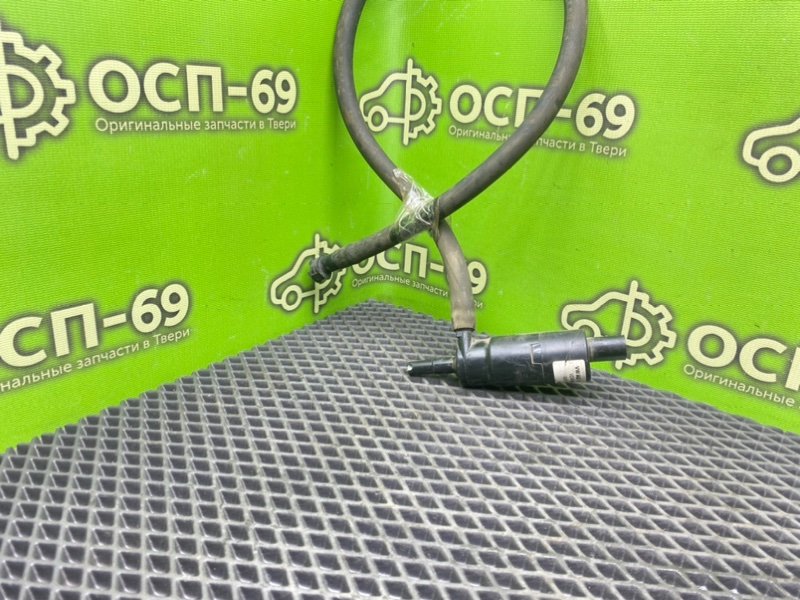 Насос омывателя, 1490 рублей, Тверь