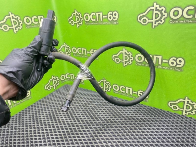 Насос омывателя, 1490 рублей, Тверь