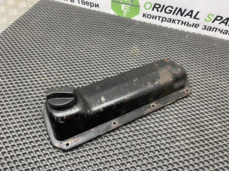 Крышка клапанов, 990 рублей, Тверь