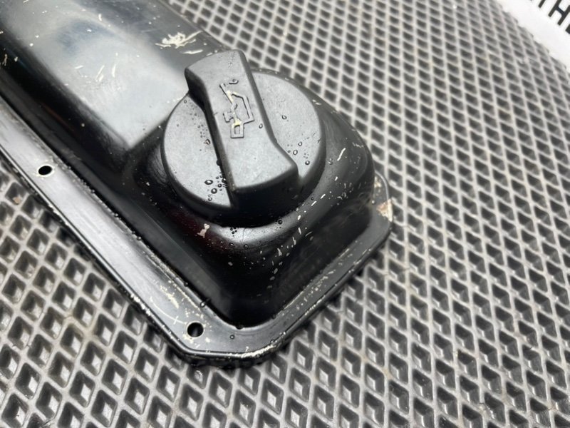 Крышка клапанов, 990 рублей, Тверь