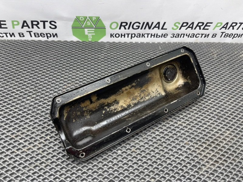 Крышка клапанов, 990 рублей, Тверь