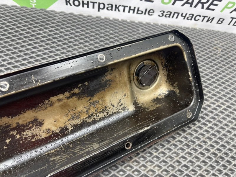 Крышка клапанов, 990 рублей, Тверь