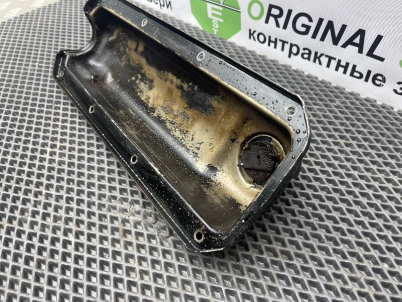 Крышка клапанов, 990 рублей, Тверь