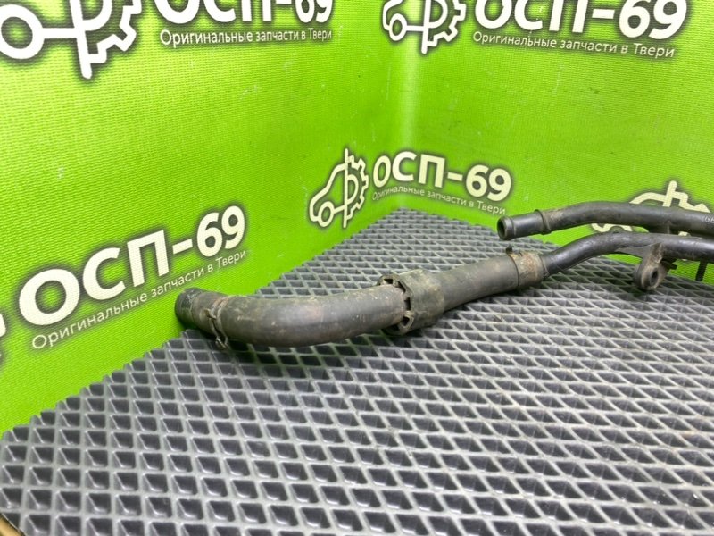 Трубка охлаждения, 1990 рублей, Тверь