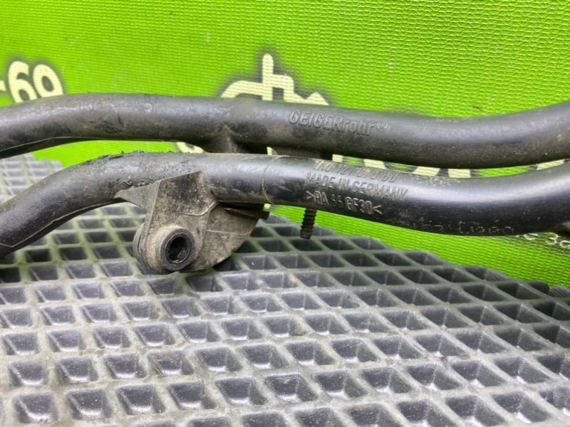 Трубка охлаждения, 1990 рублей, Тверь