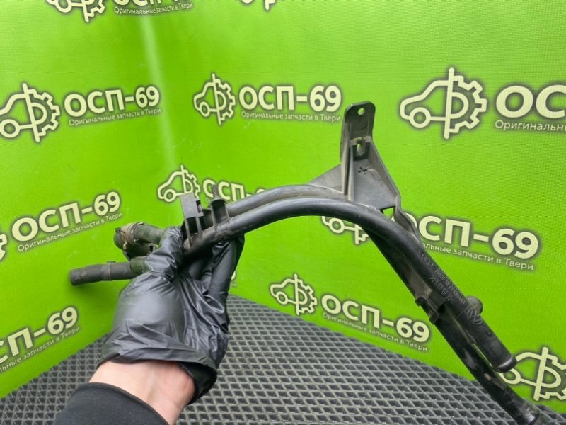 Трубка охлаждения, 1990 рублей, Тверь