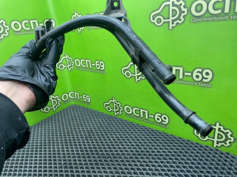 Трубка охлаждения, 1990 рублей, Тверь