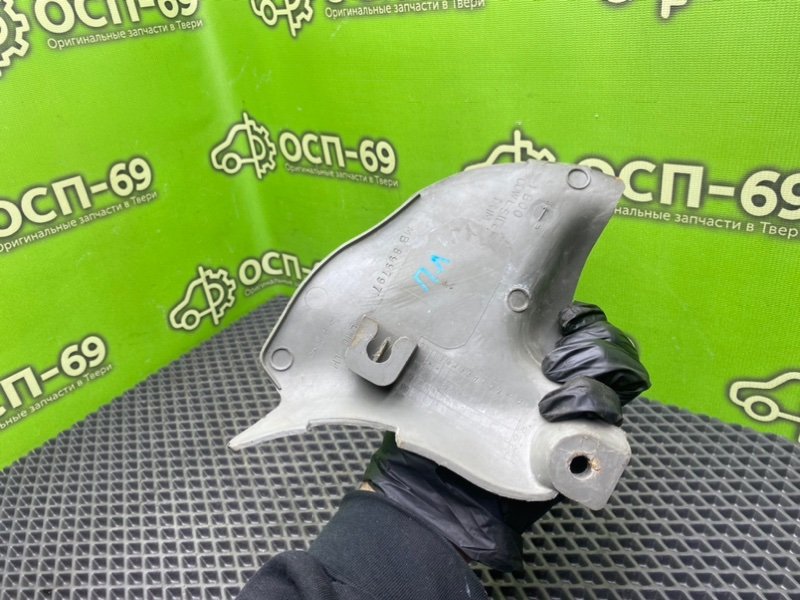 Накладка порога, 490 рублей, Тверь