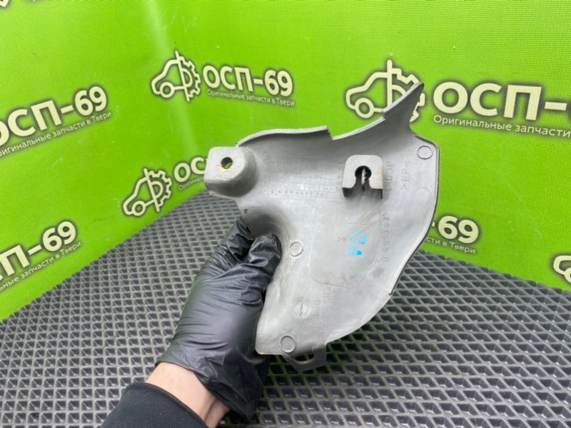 Накладка порога, 490 рублей, Тверь