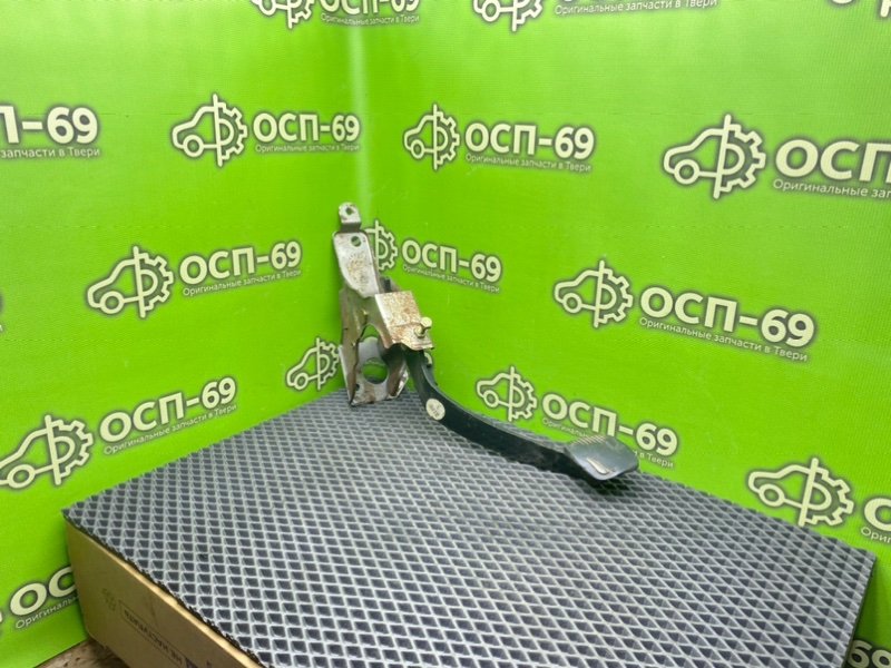 Педаль сцепления, 890 рублей, Тверь