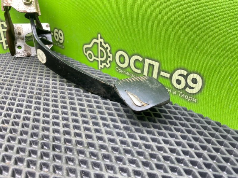 Педаль сцепления, 890 рублей, Тверь