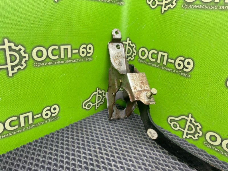 Педаль сцепления, 890 рублей, Тверь