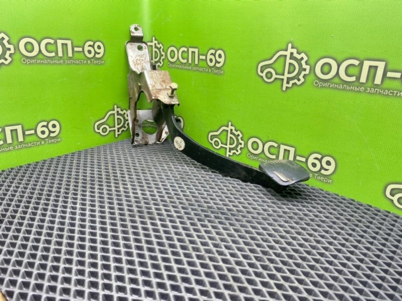 Педаль сцепления, 890 рублей, Тверь