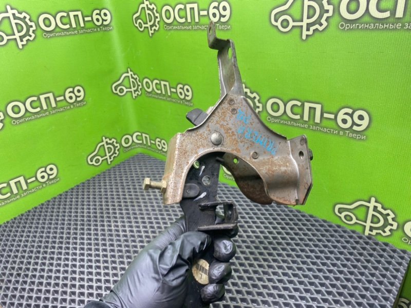 Педаль сцепления, 890 рублей, Тверь