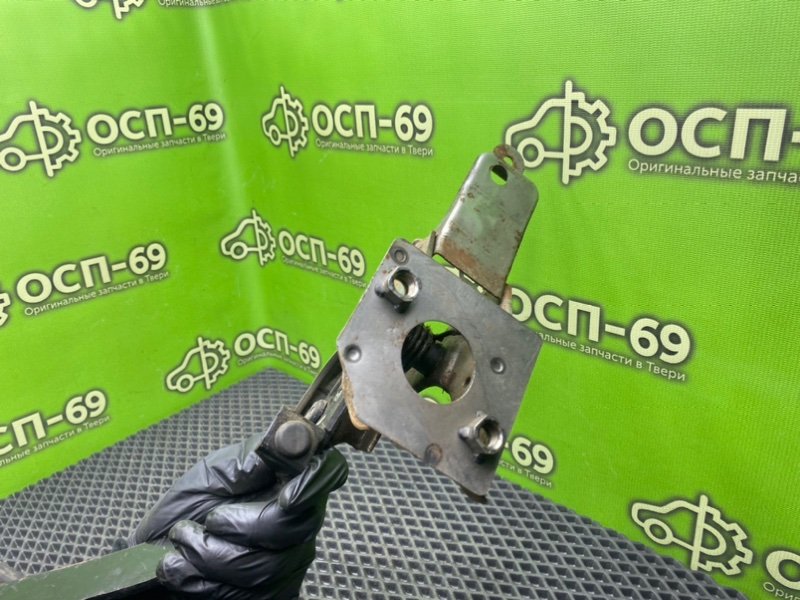 Педаль сцепления, 890 рублей, Тверь