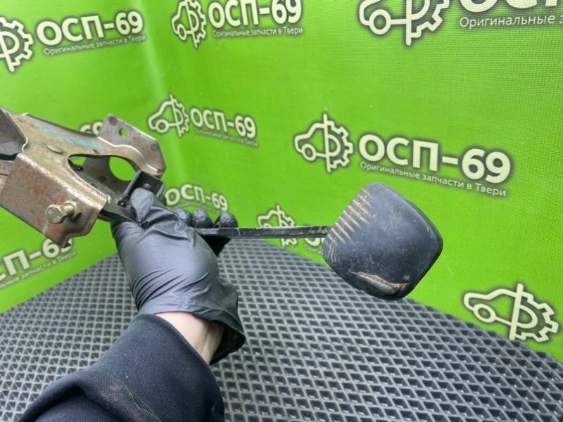 Педаль сцепления, 890 рублей, Тверь