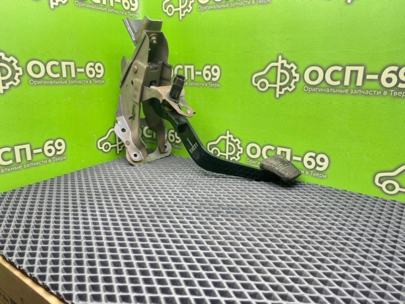 Педаль тормоза, 790 рублей, Тверь