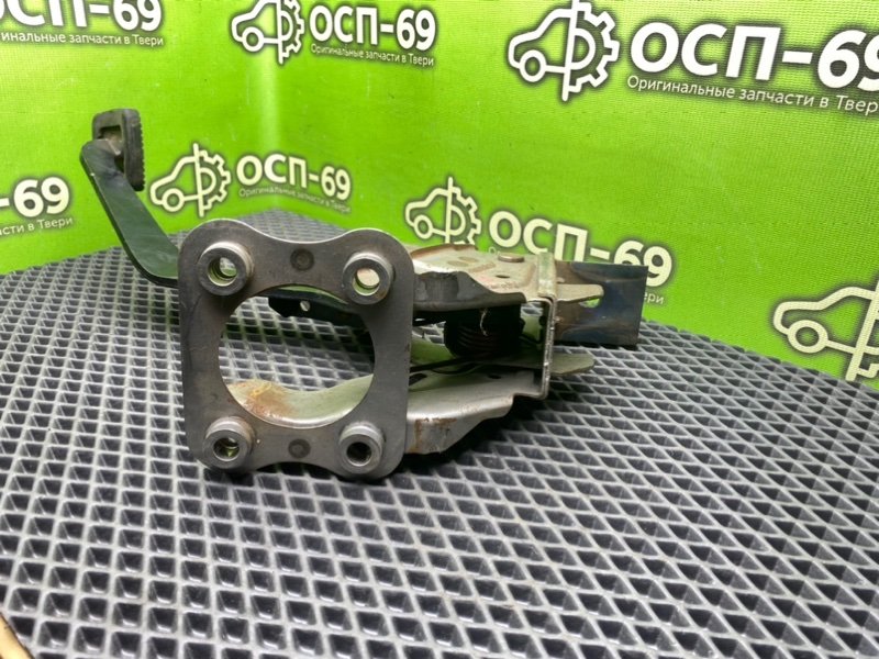 Педаль тормоза, 790 рублей, Тверь