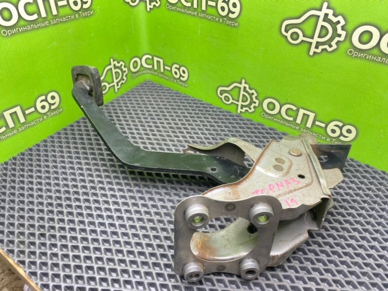 Педаль тормоза, 790 рублей, Тверь