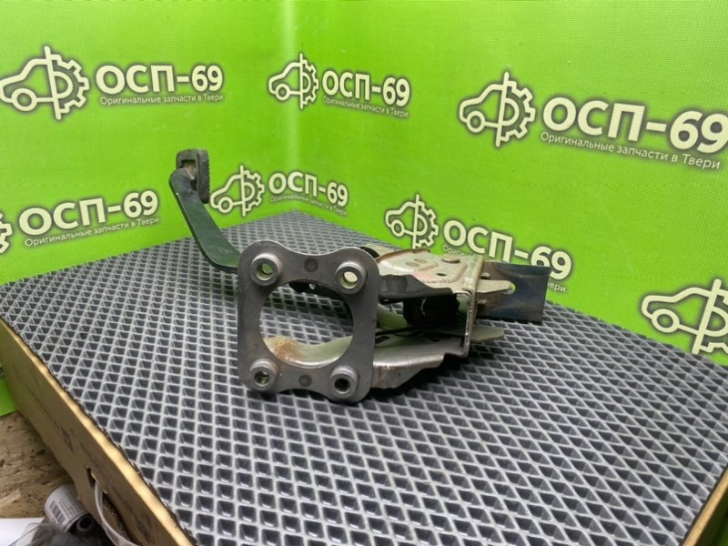 Педаль тормоза, 790 рублей, Тверь