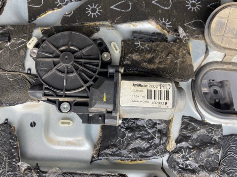 Стеклоподъемник, 1990 рублей, Тверь