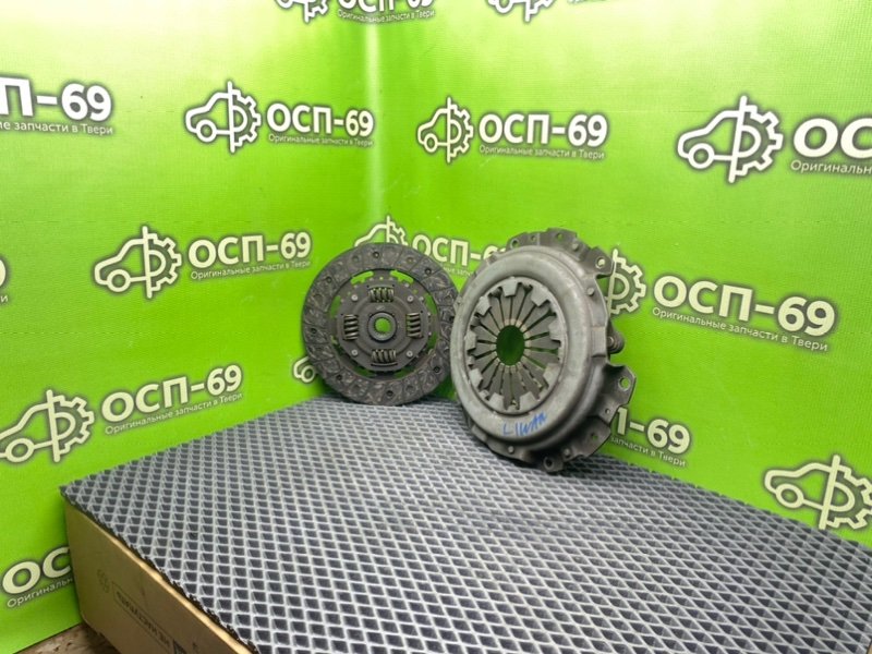 Сцепление, 3990 рублей, Тверь