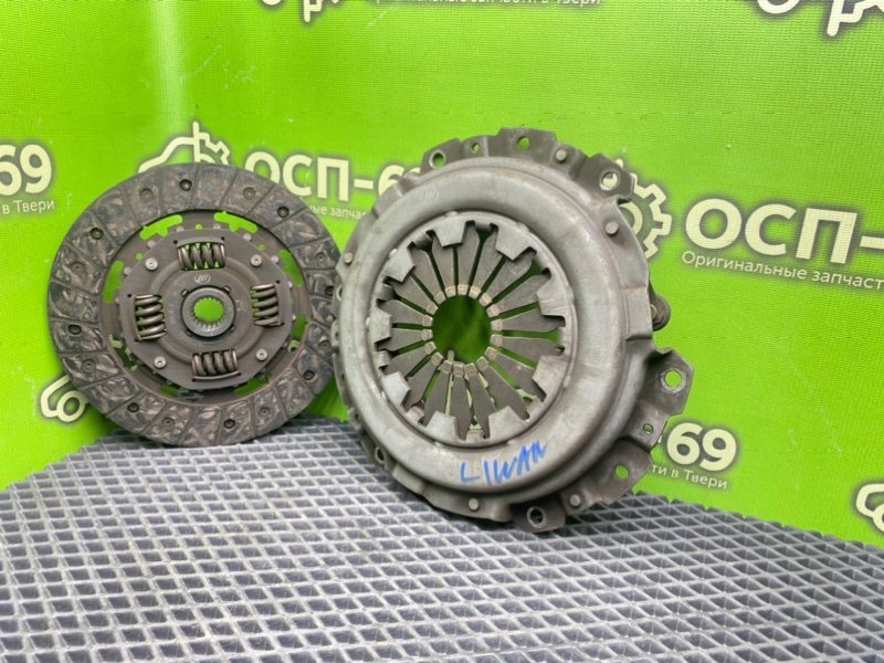Сцепление, 3990 рублей, Тверь