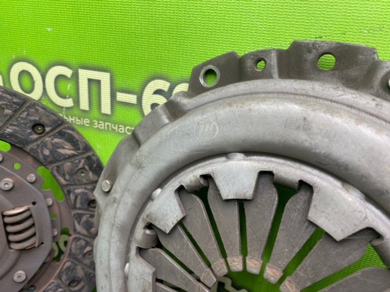 Сцепление, 3990 рублей, Тверь