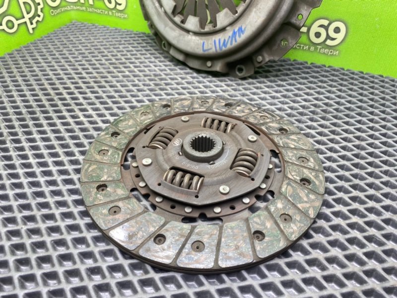 Сцепление, 3990 рублей, Тверь