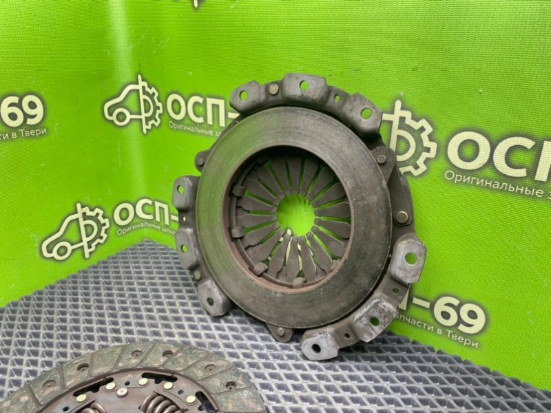 Сцепление, 3990 рублей, Тверь