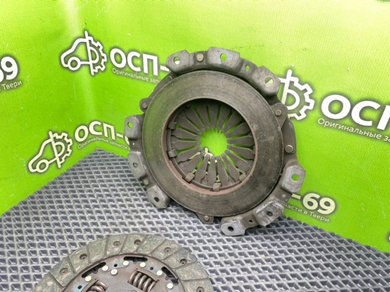 Сцепление, 3990 рублей, Тверь
