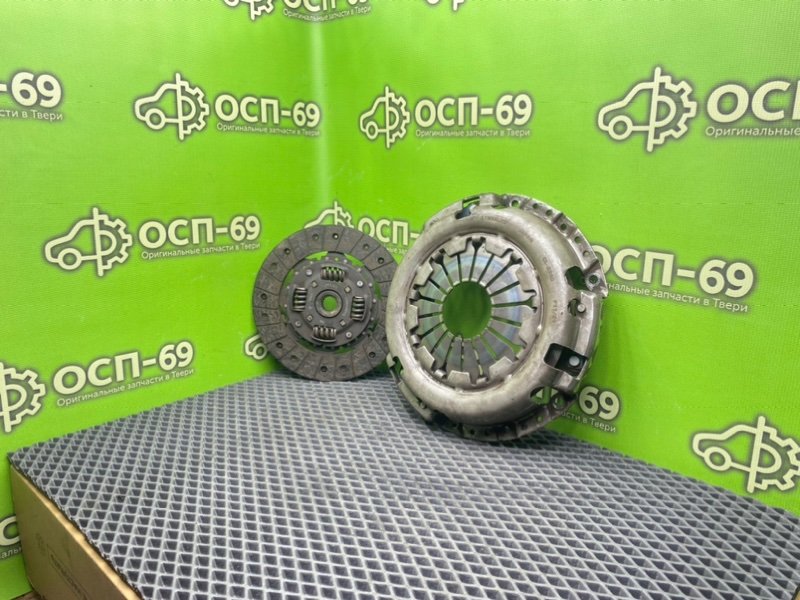 Сцепление, 2490 рублей, Тверь