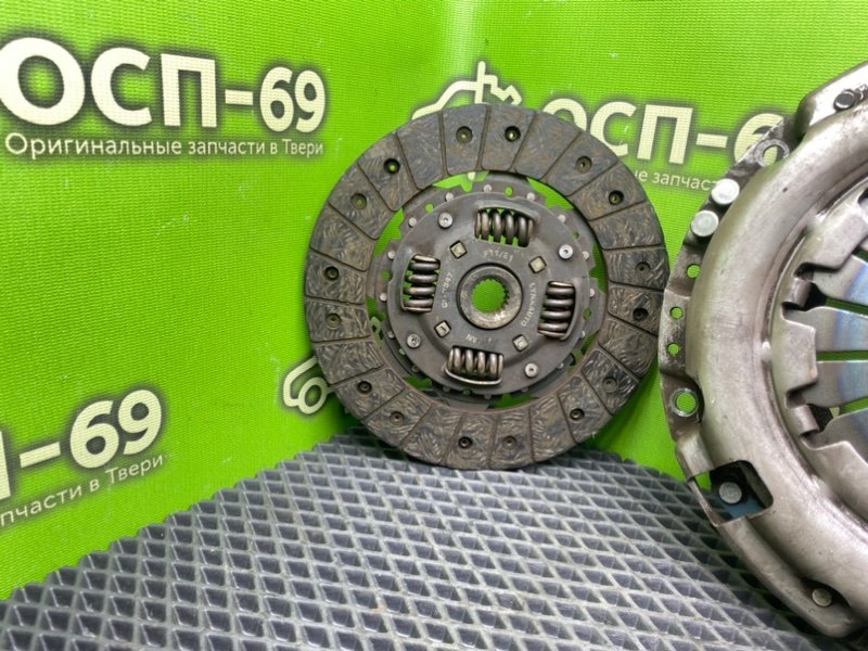 Сцепление, 2490 рублей, Тверь