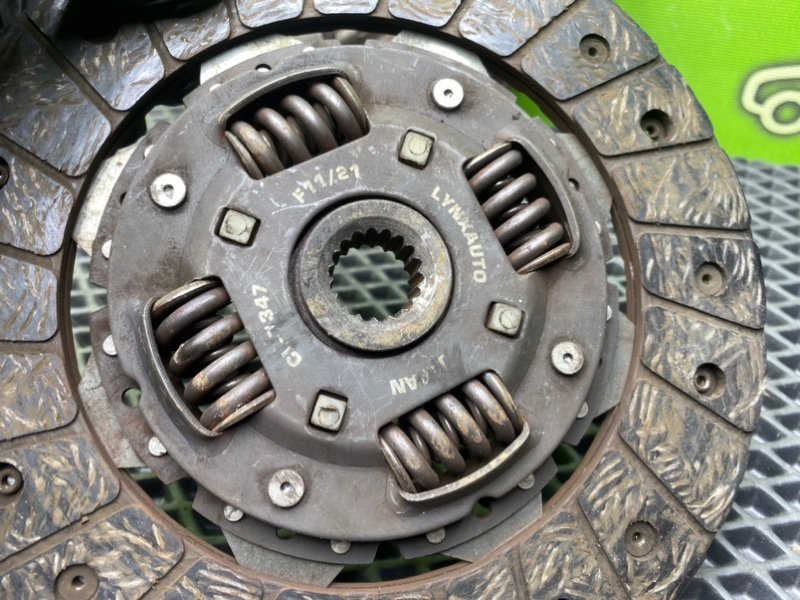 Сцепление, 2490 рублей, Тверь