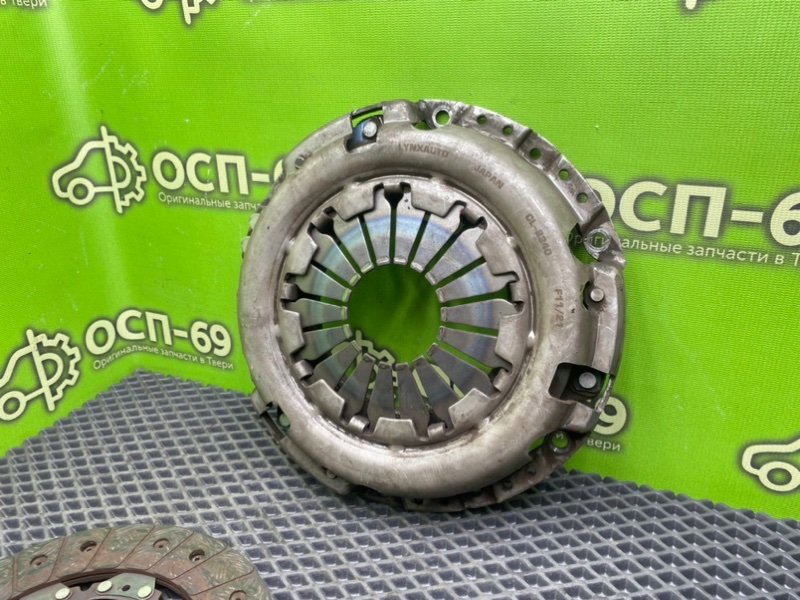 Сцепление, 2490 рублей, Тверь