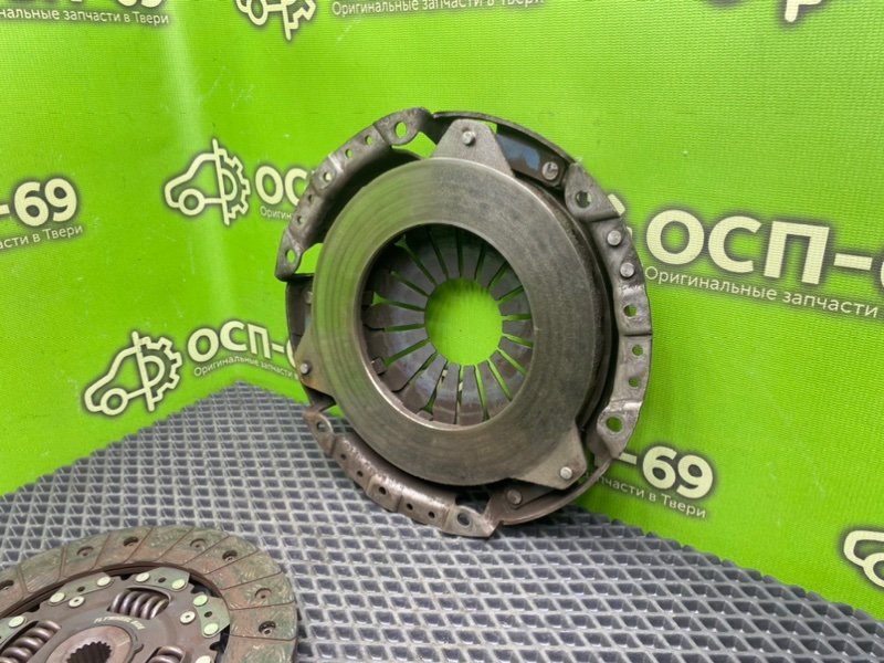 Сцепление, 2490 рублей, Тверь