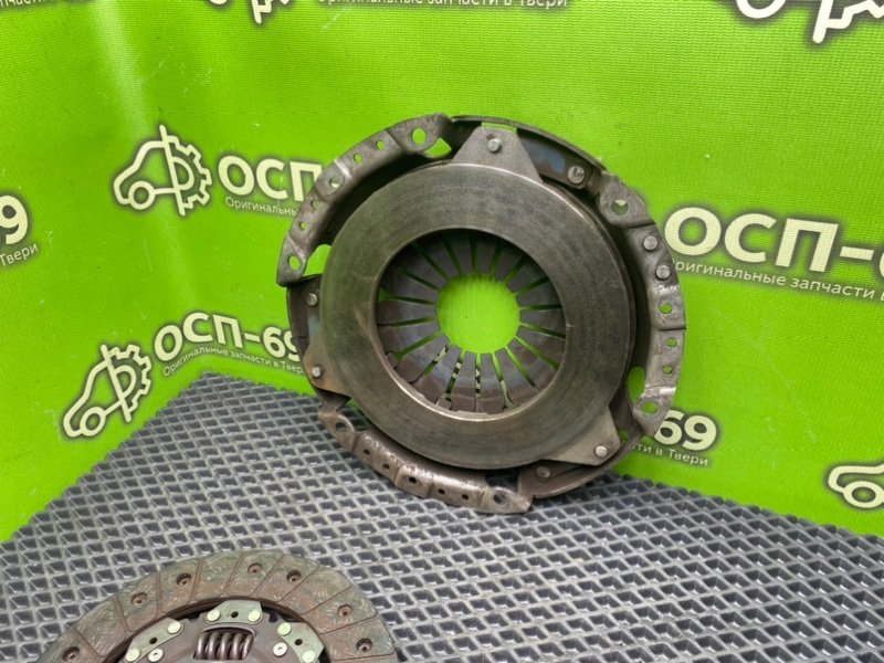 Сцепление, 2490 рублей, Тверь