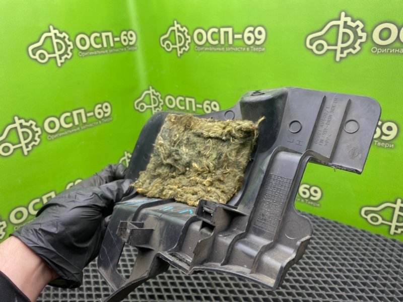 Накладка порога, 490 рублей, Тверь