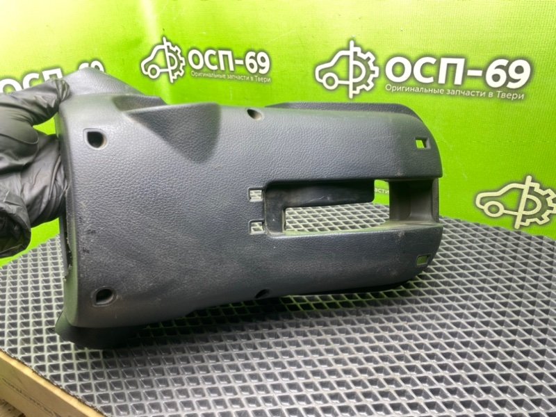 Кожух рулевой колонки, 1290 рублей, Тверь