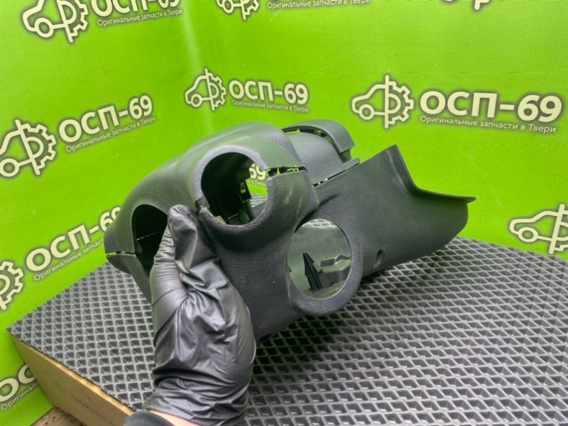 Кожух рулевой колонки, 1290 рублей, Тверь